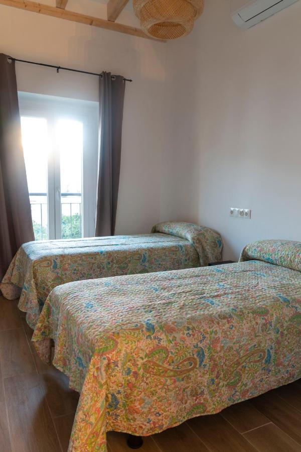 Aparthotel El Alcazar De Jerez 4*