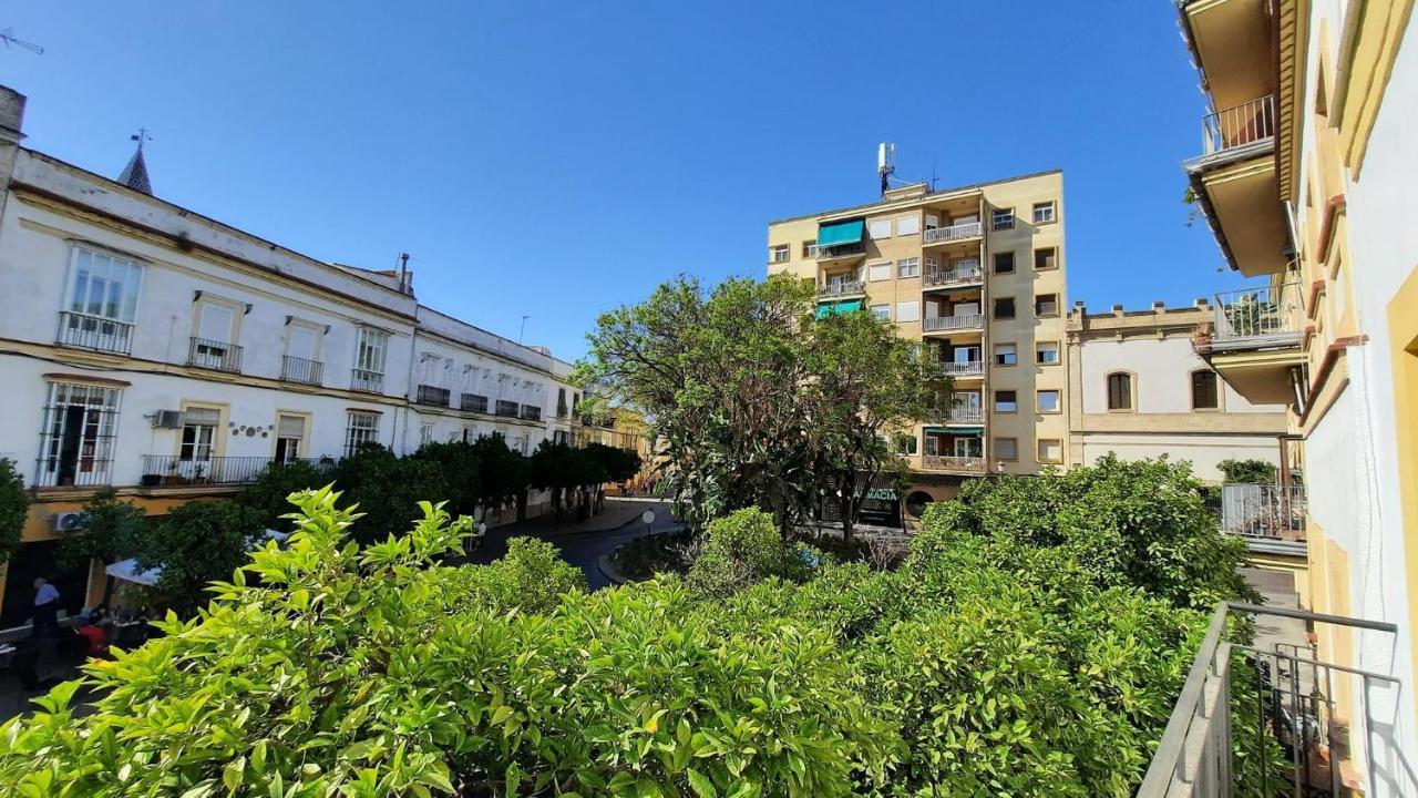 El Alcazar De Jerez Jerez de la Frontera