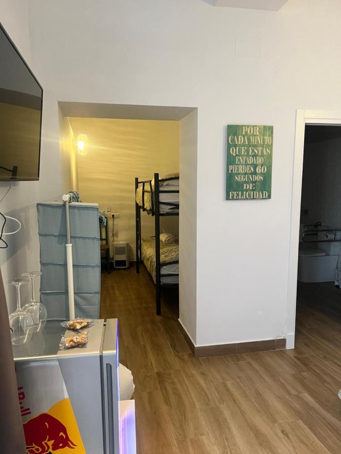 Aparthotel El Alcazar De Jerez 4*