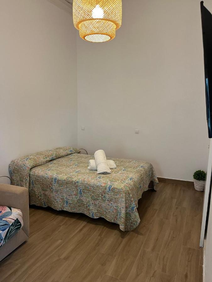 El Alcazar De Jerez Aparthotel 4*