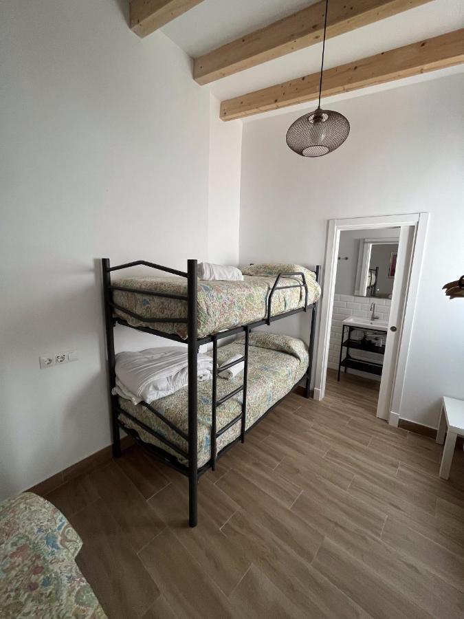 Aparthotel El Alcazar De Jerez