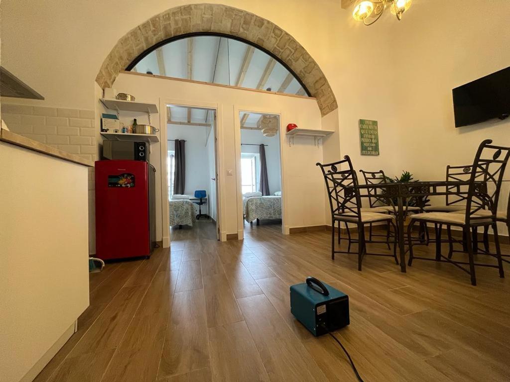 El Alcazar De Jerez 4*